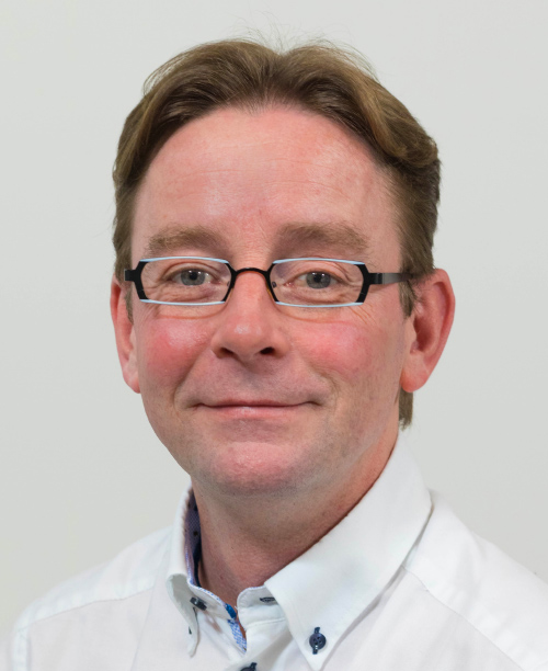 JOHAN TEERLINCK