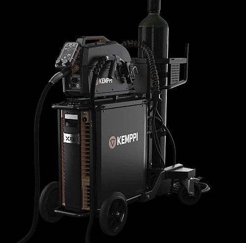 KEMPPI X8 MIG WELDER