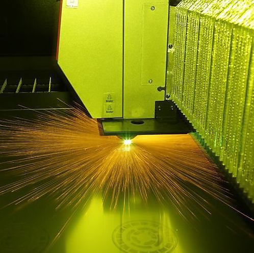 Amada op Blechexpo 2019