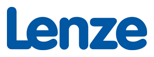 Logo LENZE