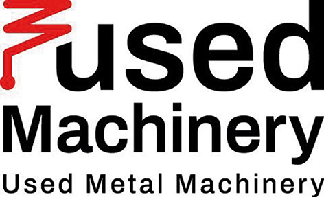 Logo FUSED MACHINERY