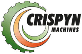 Logo CRISPYN MECHANICS