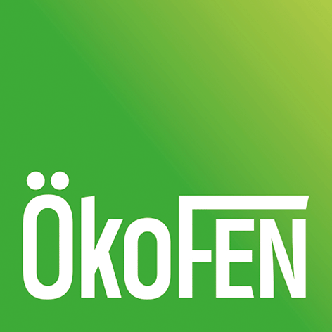 Logo OKOFEN BELGIUM