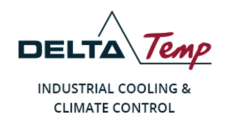 Logo DELTA TEMP