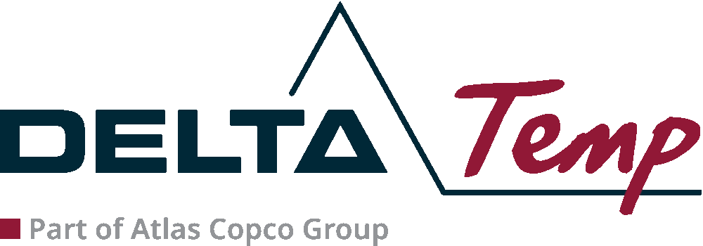 Logo DELTA TEMP