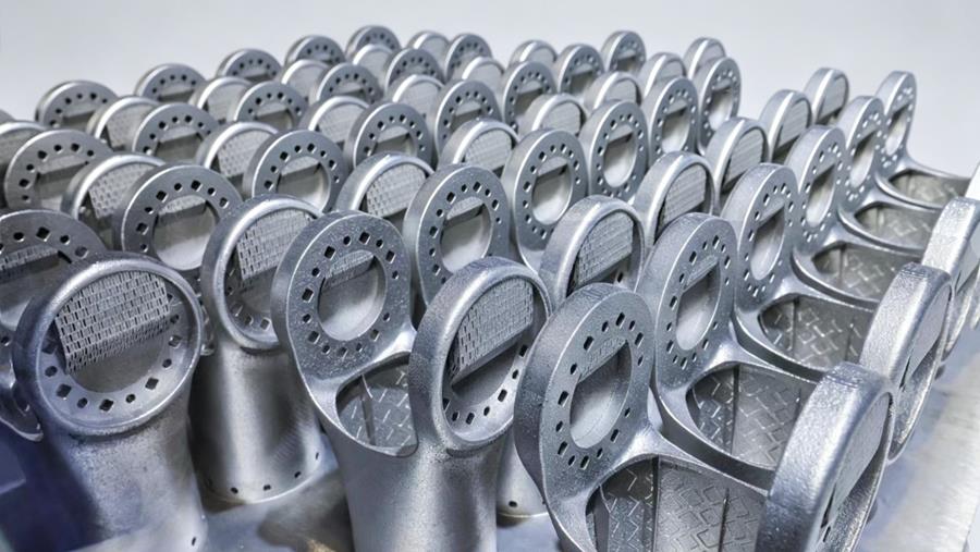 Additive manufacturing: afwachten is niet nodig