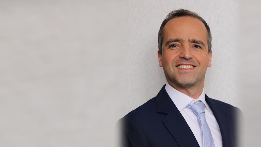 Electro Rent benoemt Stijn Sallaerts tot VP en Algemeen Directeur EMEA