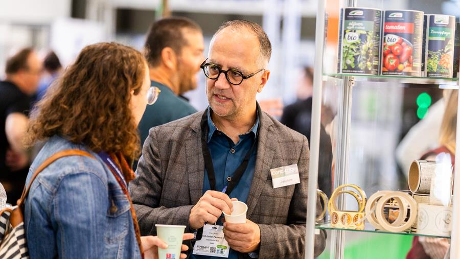 Empack Gent koppelt verpakkingssector aan logistiek in Flanders Expo