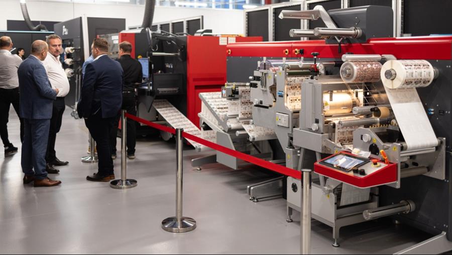Slimmer printen in het tijdperk van AI