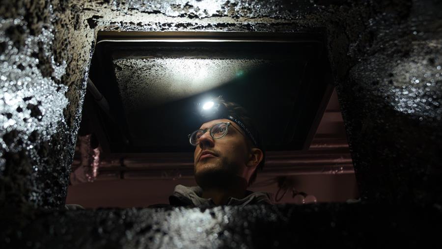 Nieuwe generatie hoofdlampen zet in op slim licht