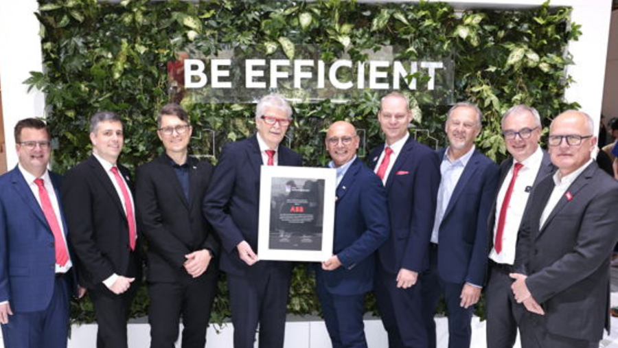 Rittal, Siemens en ABB versnellen stroomverdeling voor AI en industrie