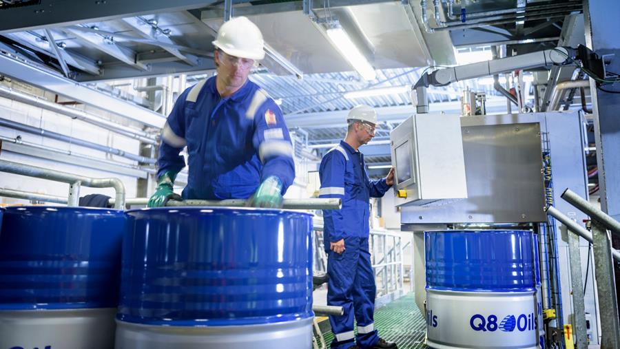 4 redenen om OEM-approved smeerolie te gebruiken