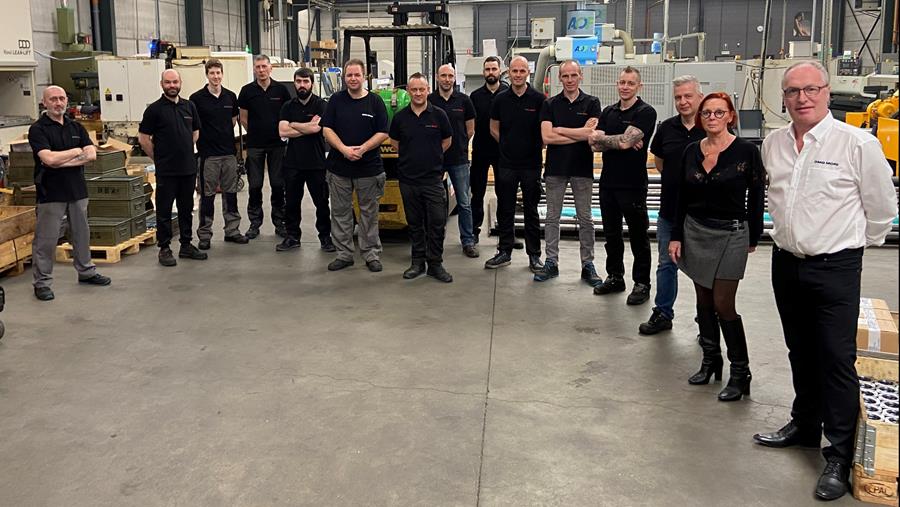 DMG Mori voorziet De Bruyn & Zonen van betrouwbaar en efficiënt machinepark