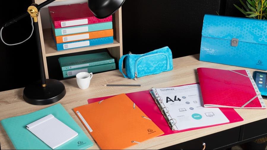 Exacompta by Exaclair – Maïa collectie