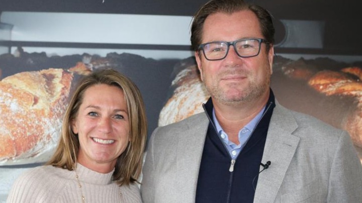 INNOVATIES DIE HET DE BAKKER GEMAKKELIJK MAKEN