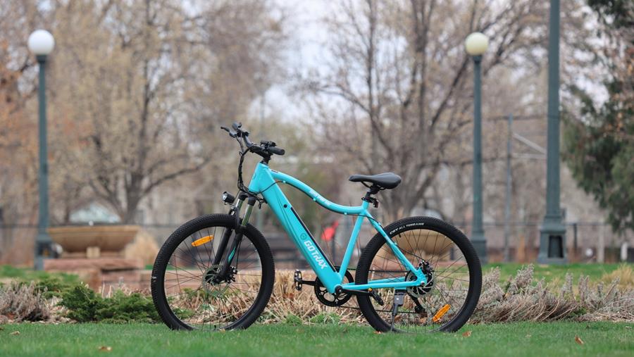 Dolle rit speedpedelecs zet zich verder in augustus