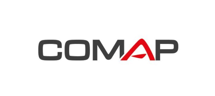 COMAP fête ses 90 ans sur le marché belge