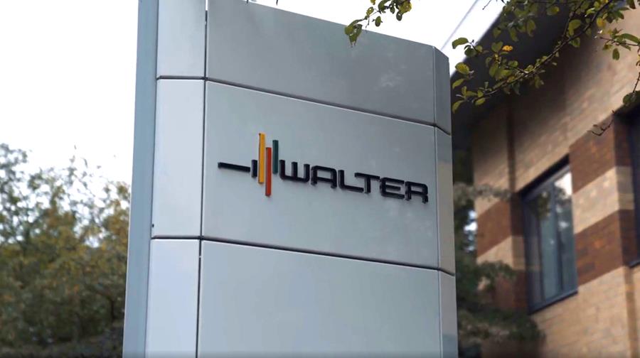 Walter Benelux participe à votre réflexion