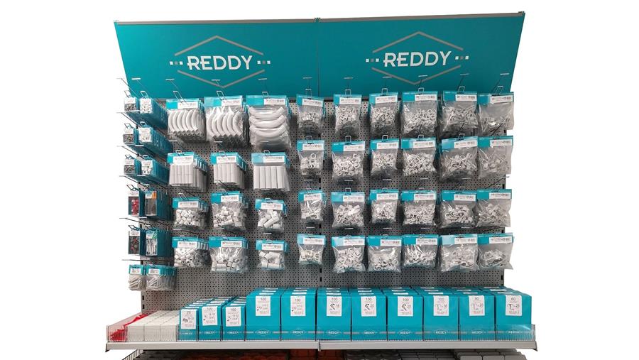 Xenex, votre partenaire pour le matériel d'installation électrique!