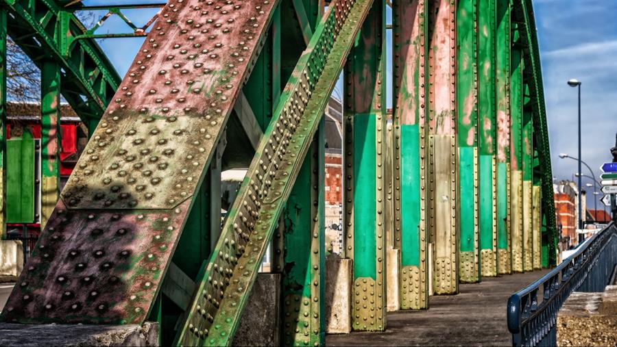 Tendances en matière de traitement de la corrosion