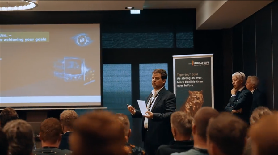 Seminarie 'Game-changing solution'