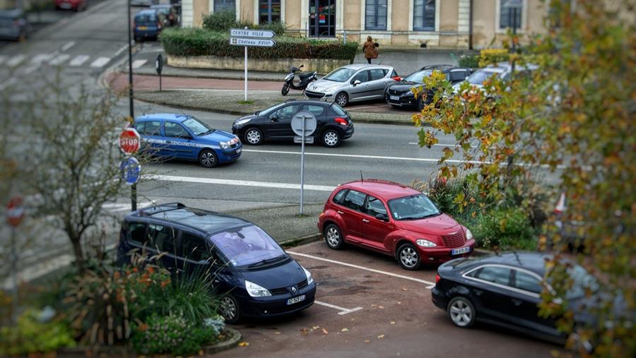 Het schisma van de Belgische automarkt in cijfers