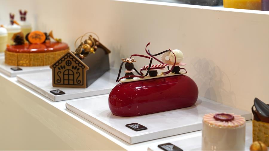 Beurstrio in Kortrijk XPO