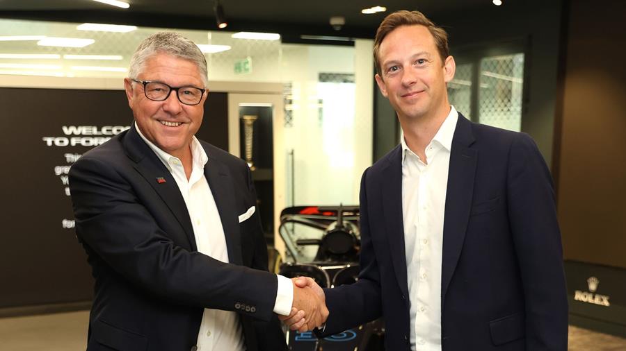 La Formule 1 et LIQUI MOLY étendent leur partenariat dans le cadre d’un nouvel accord pluriannuel