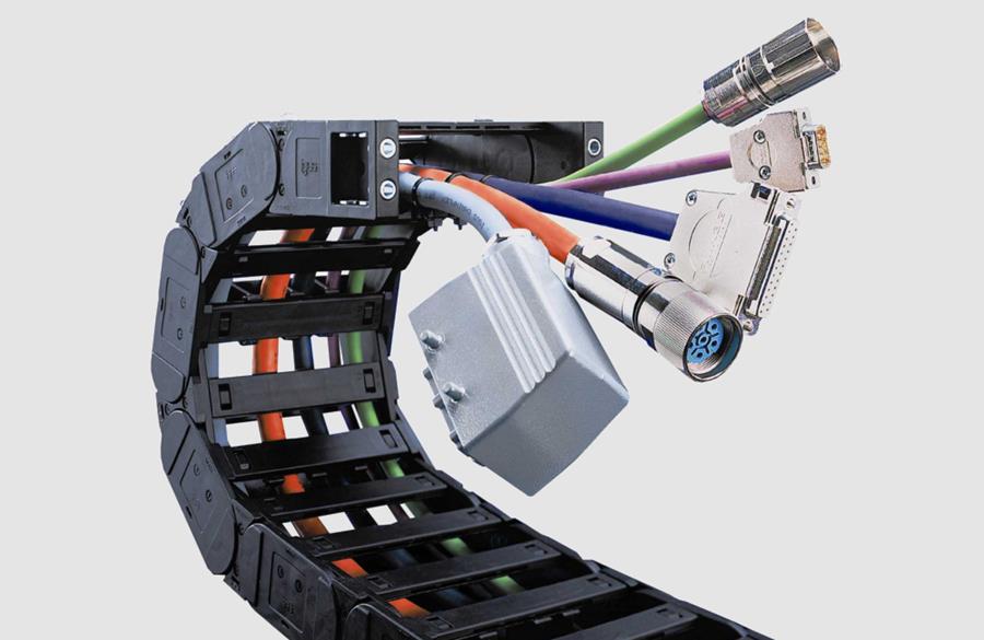 Utilisez le câblage de machine correct