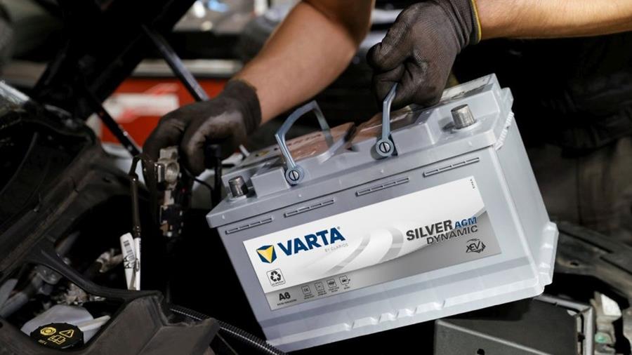 Le mythe: les batteries tombent en panne en hiver.