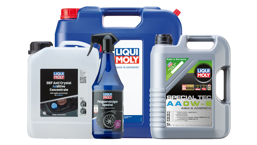 Nieuwe producten en diensten op Automechanika
