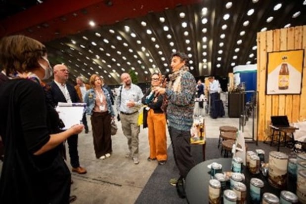 SUSTAINABILITY TRACK