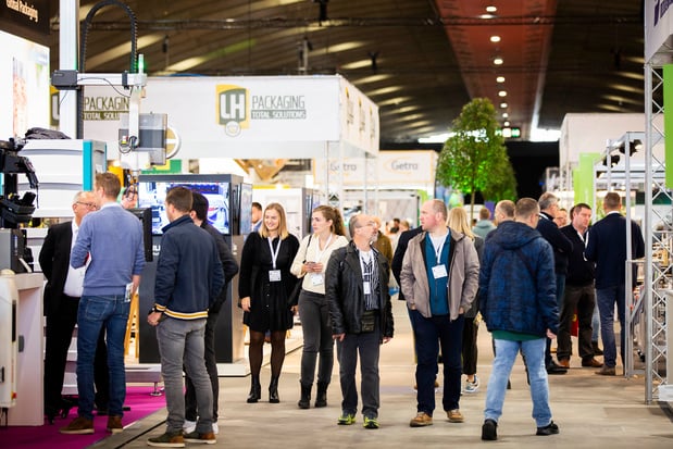 Empack nodigt u uit op de 20ste feesteditie