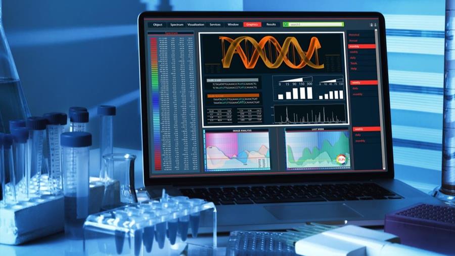 'Whole Genome Sequencing' van bacteriën binnen handbereik