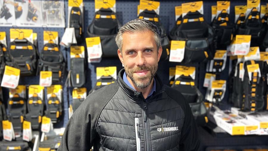 ToughBuilt va au-delà des attentes des utilisateurs