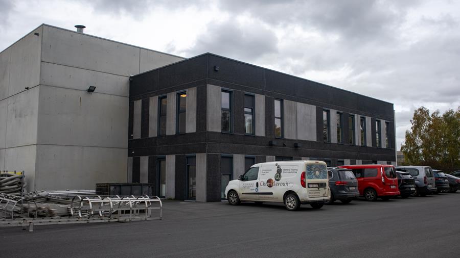 "Met innovaties wapenen we ons voor de toekomst"