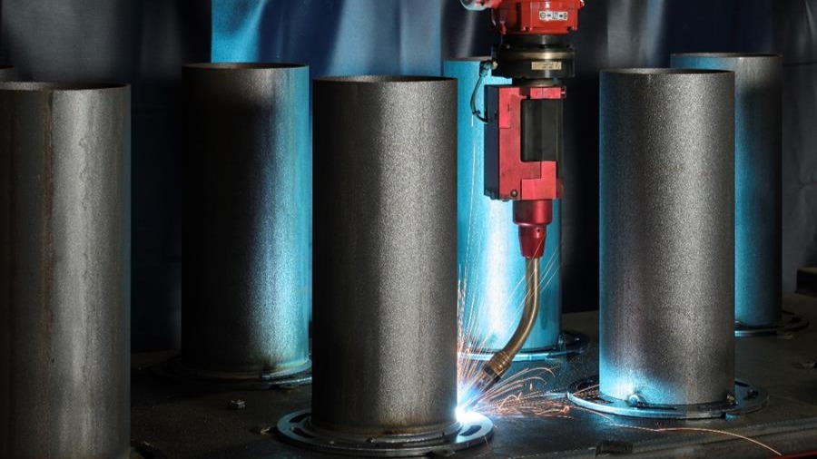 Des robots de plus en plus puissants, rapides et polyvalents