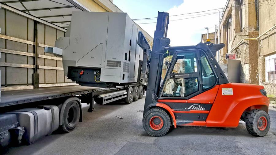 5 raisons de vendre des machines en fin d'année
