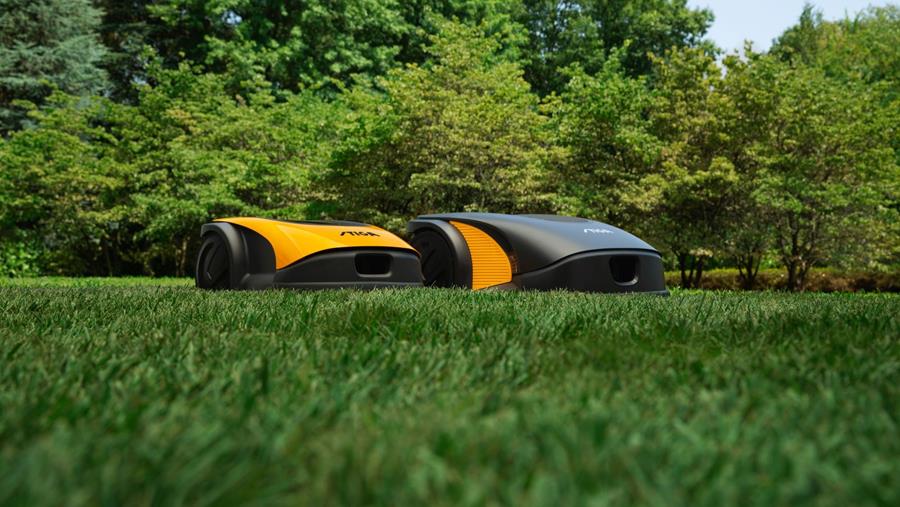 Les robots tondeuses STIGA encore plus performants