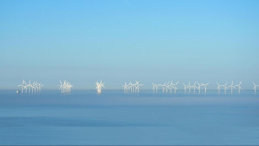 Defecten bij windturbines voorspellen