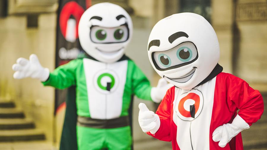 Qualitygarage & Qualitycarrosserie: één familie, twee expertises
