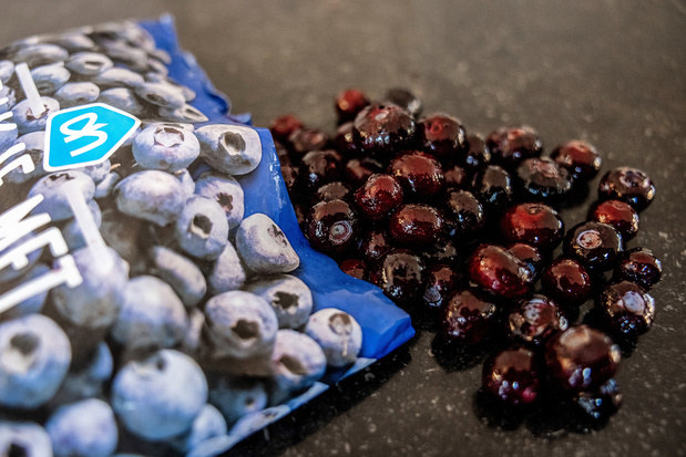 Hepatitis A: Zo gezond als een bes