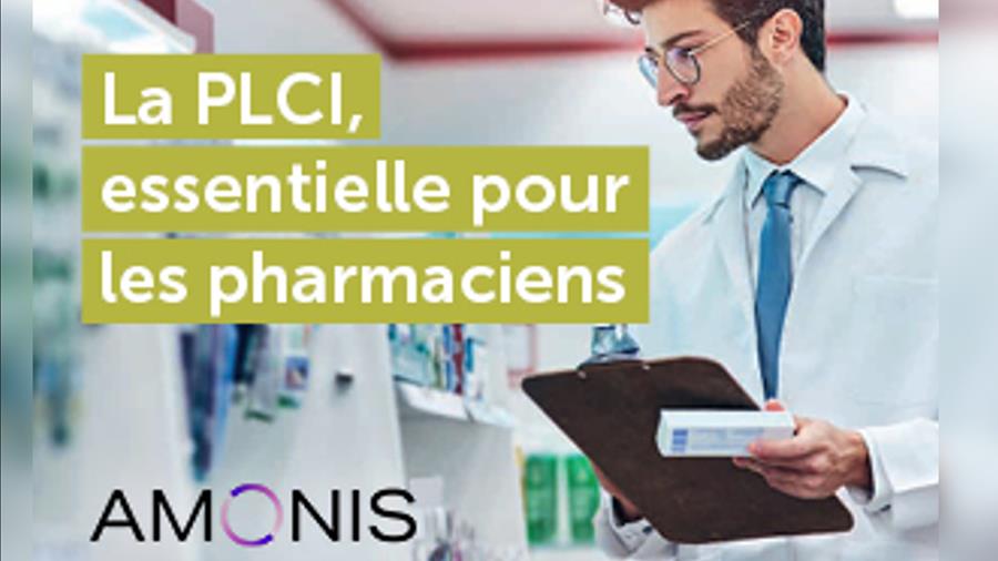 La PLCI, essentielle pour les pharmaciens