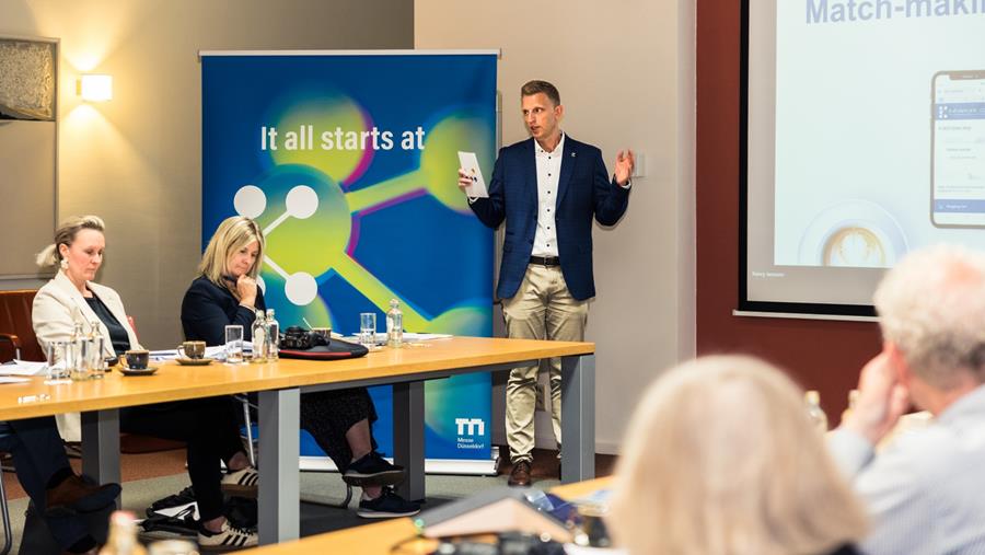 Kunststofbeurs K steunt op pijlers 'green - smart - responsible'