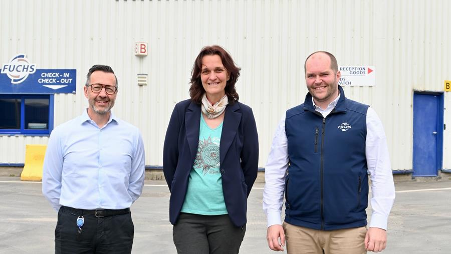 Pure olie als alternatief voor watergebaseerde koelsmeermiddelen