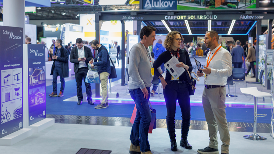 Sustainable Solutions 2025