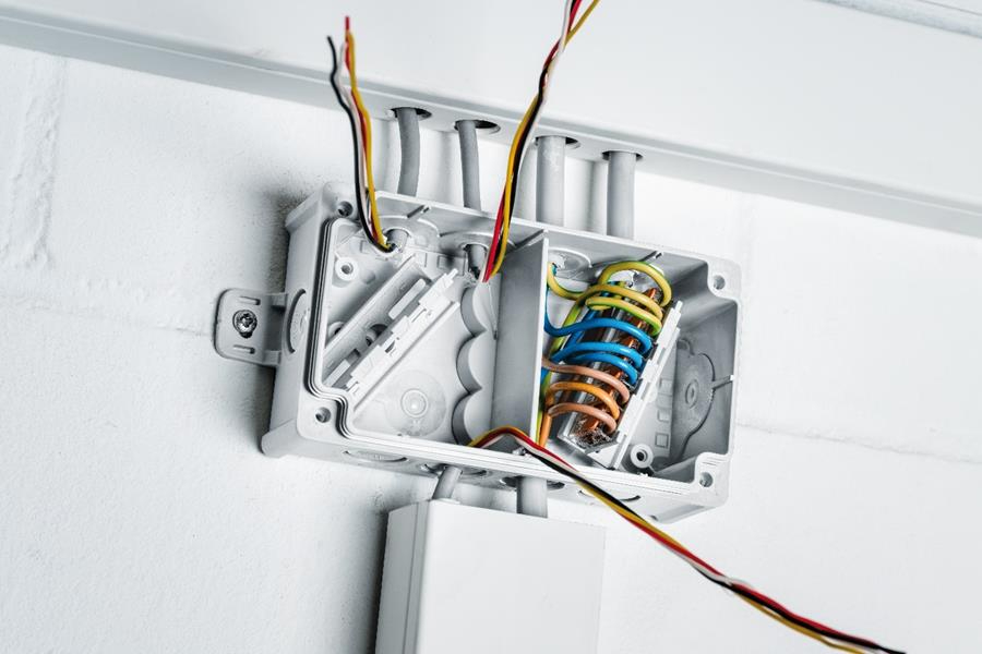 Spelsberg Abox en Abox Pro aftakdozen bieden maximaal installatiegemak