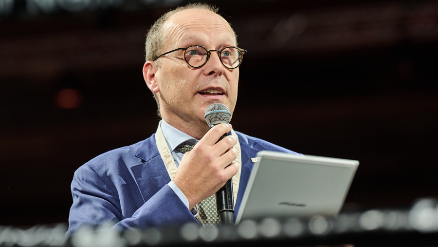 Peppol als nieuwe standaard: de wetgeving vanaf 2026