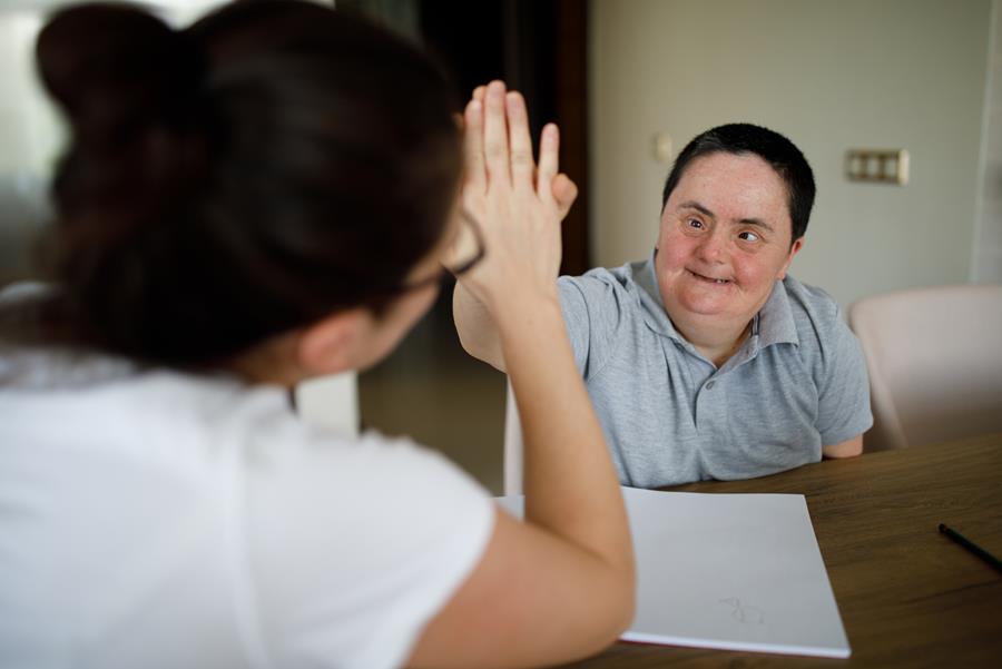 Comment améliorer la relation patient handicapé mental-médecin