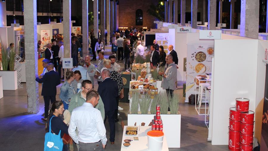 Une bonne dose de réflexion au Ranson Happening 2025